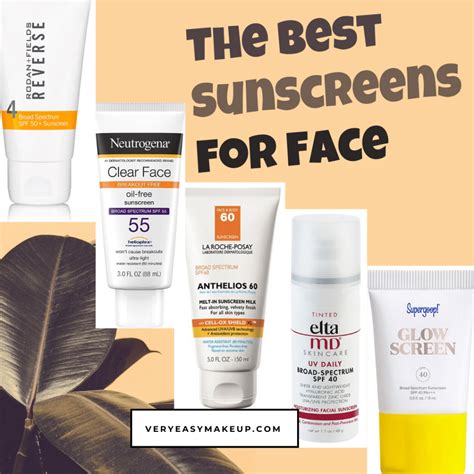 protector solar givenchy|The 4 Best Sunscreens of 2024 .